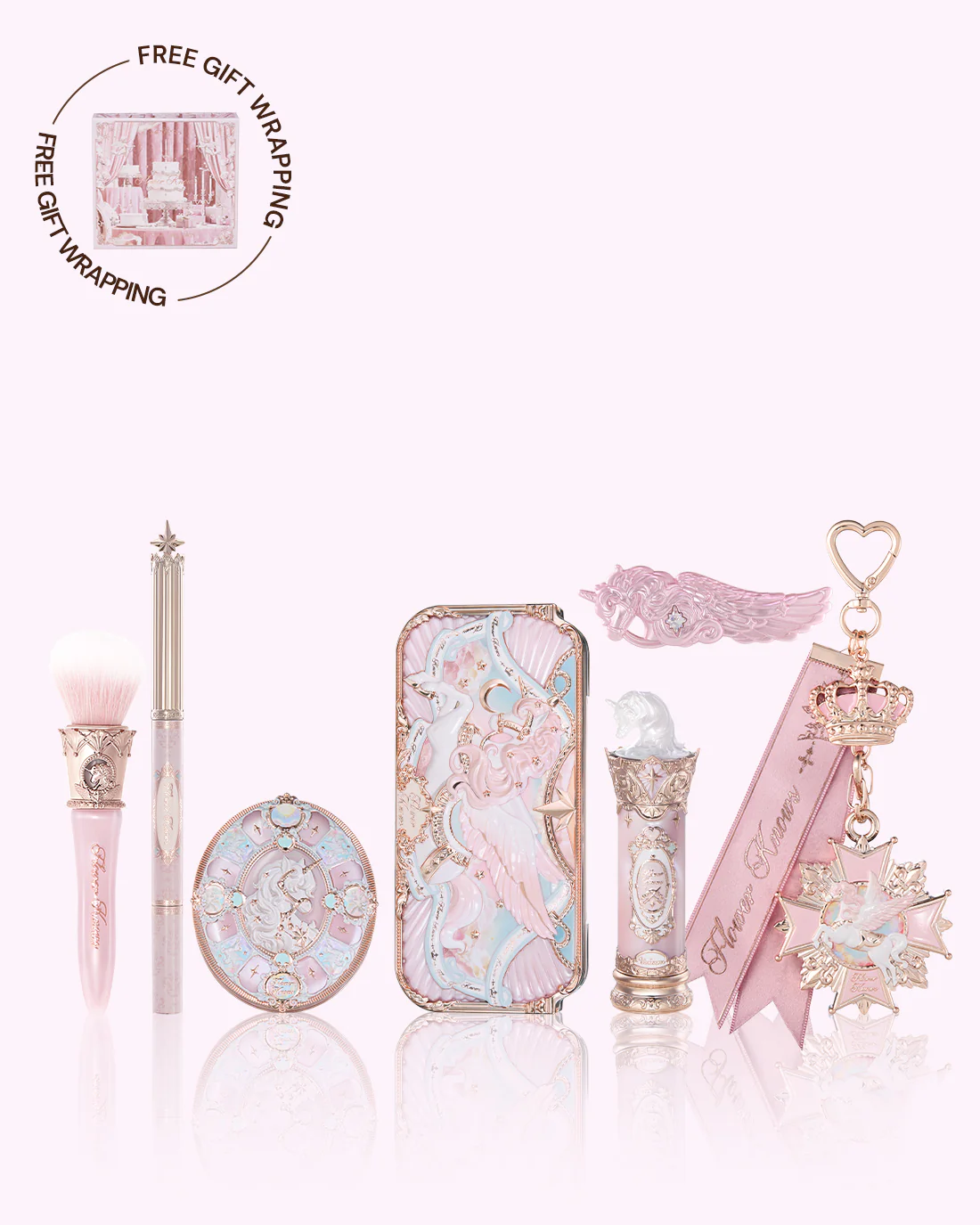 For Your Bestie